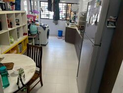 Blk 111 Aljunied Crescent (Geylang), HDB 3 Rooms #589273361